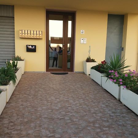 Mansardina Sassu Apartment Alghero Exterior foto