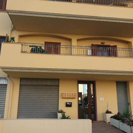Mansardina Sassu Apartment Alghero Exterior foto