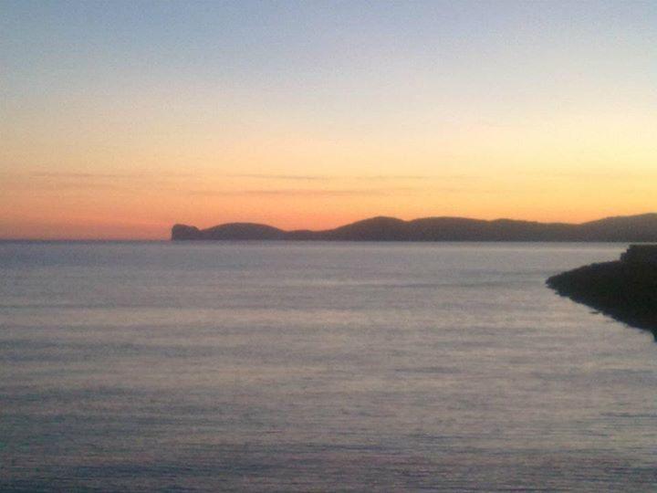 Mansardina Sassu Apartment Alghero Cameră foto