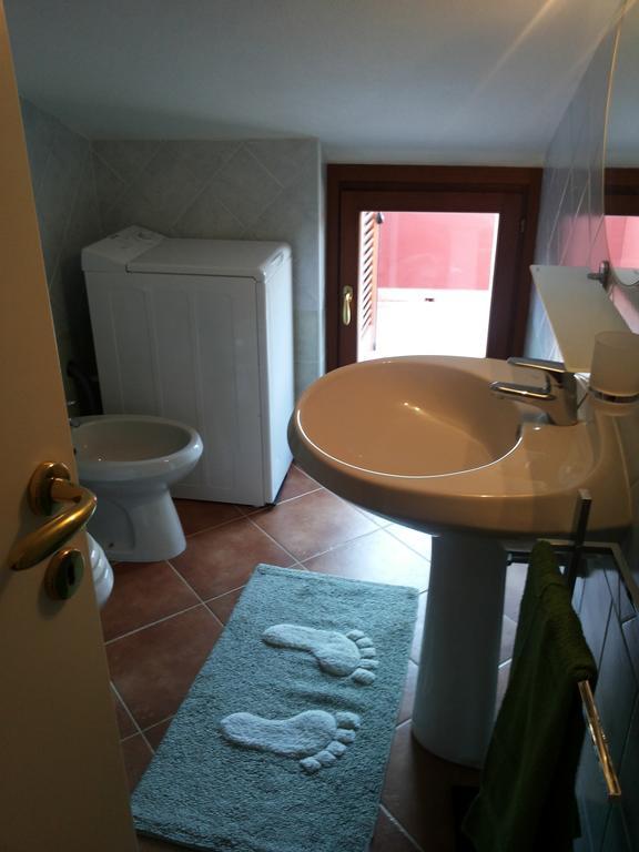 Mansardina Sassu Apartment Alghero Cameră foto