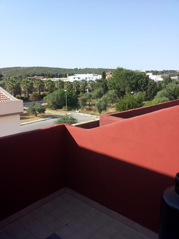 Mansardina Sassu Apartment Alghero Cameră foto