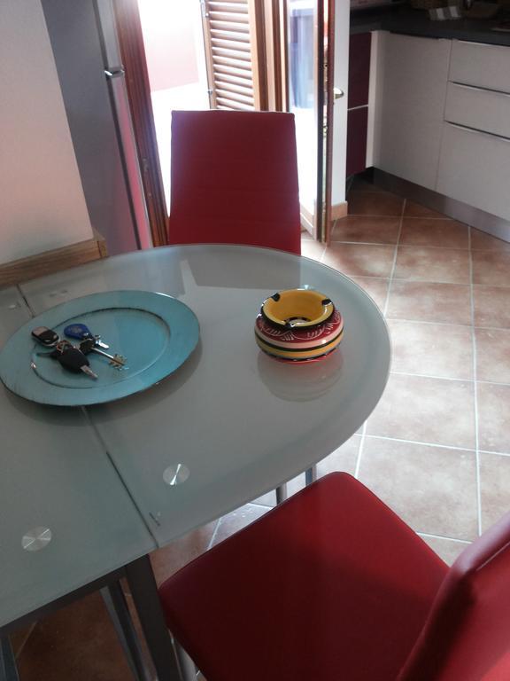 Mansardina Sassu Apartment Alghero Cameră foto