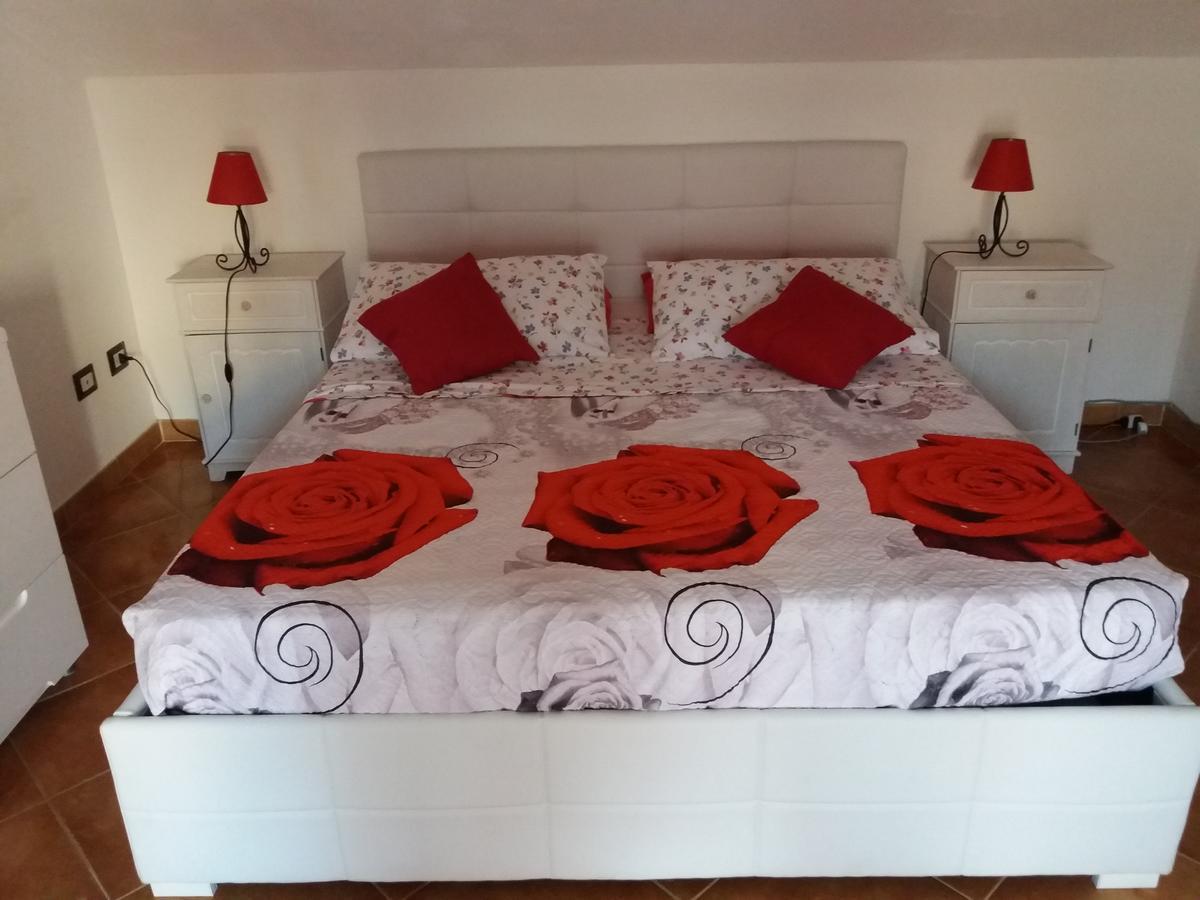 Mansardina Sassu Apartment Alghero Exterior foto